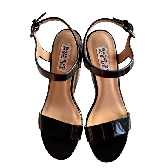 BADGELEY MISCHKA BLAK WEGE - Picture 1 of 5